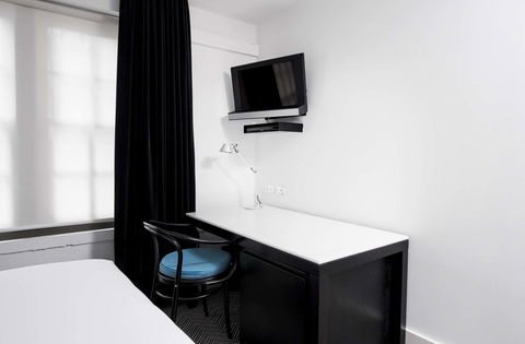 Peppers Gallery Hotel - Accommodation Mooloolaba 19