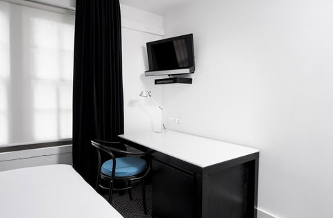 Peppers Gallery Hotel - Accommodation Mooloolaba 33