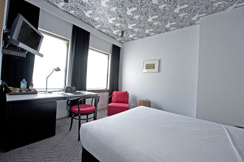 Peppers Gallery Hotel - Accommodation Mooloolaba 2