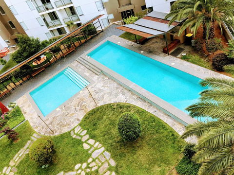 Staying Places - The Avenue - Accommodation Mooloolaba 8