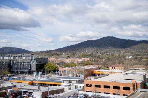 Mantra On Northbourne - Accommodation Mooloolaba 2