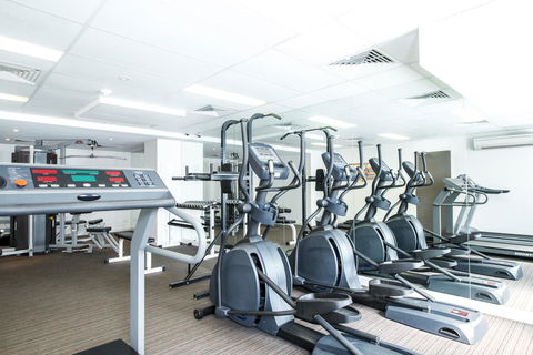 Mantra On Northbourne - Accommodation Mooloolaba 21