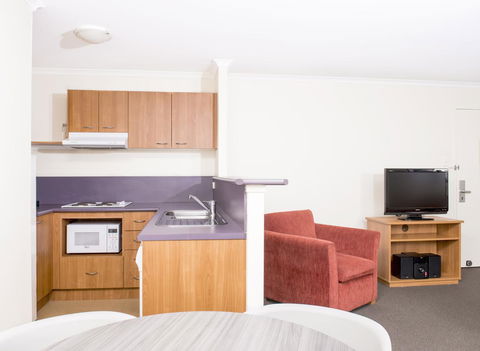 Mantra On Northbourne - Accommodation Mooloolaba 9
