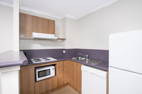 Mantra On Northbourne - Accommodation Mooloolaba 7