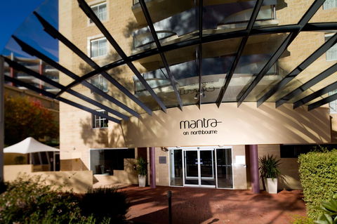 Mantra On Northbourne - Accommodation Mooloolaba 0