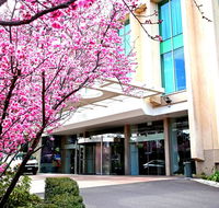 Rydges Capital Hill Canberra - Accommodation Mooloolaba