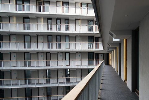 Canberra Luxury Apartment 3 - Accommodation Mooloolaba 19