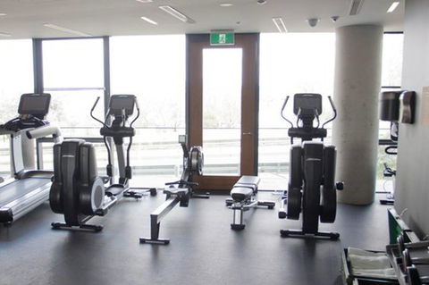 Canberra Luxury Apartment 3 - Accommodation Mooloolaba 25