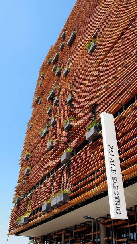 Canberra Luxury Apartment 3 - Accommodation Mooloolaba 8