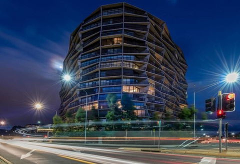 Canberra Luxury Apartment 3 - Accommodation Mooloolaba 11