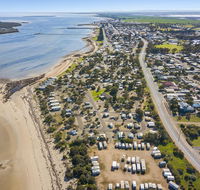 Port Broughton Tourist Park - Accommodation Mooloolaba
