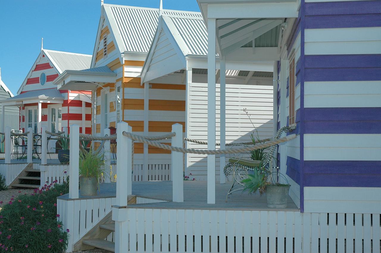 Accommodation Mooloolaba