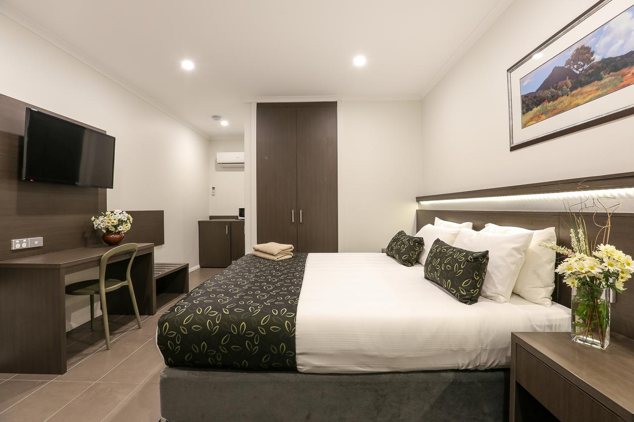 Accommodation Mooloolaba