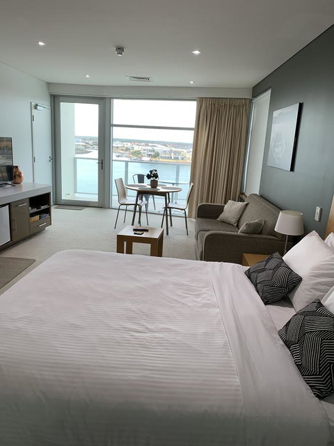 Wallaroo Marina Stayz - Accommodation Mooloolaba 4