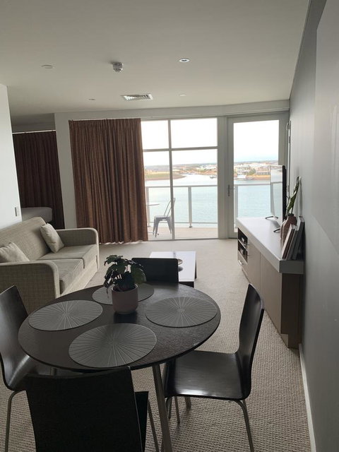 Wallaroo Marina Stayz - Accommodation Mooloolaba 8