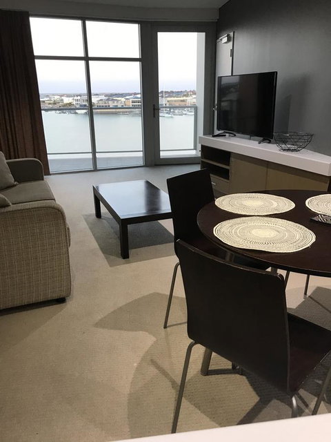 Wallaroo Marina Stayz - Accommodation Mooloolaba 12
