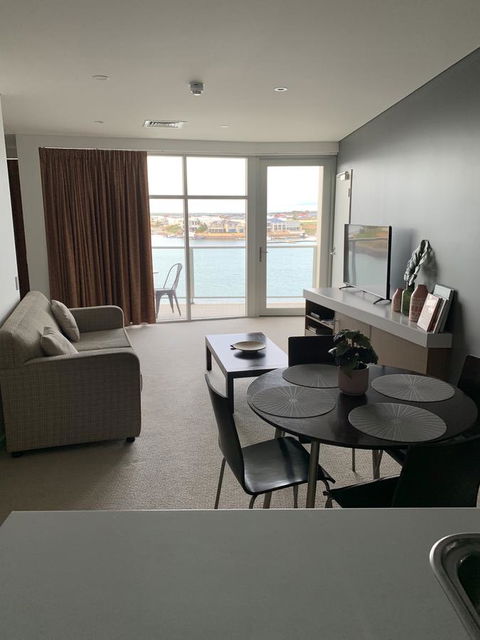 Wallaroo Marina Stayz - Accommodation Mooloolaba 9