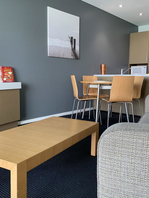 Wallaroo Marina Stayz - Accommodation Mooloolaba 14