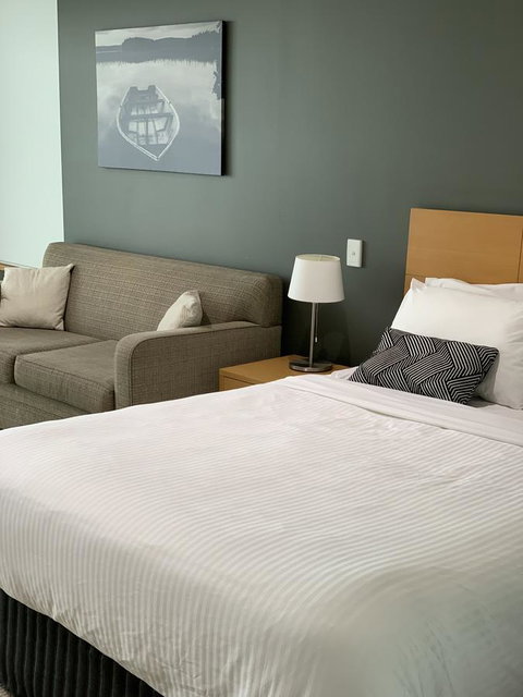 Wallaroo Marina Stayz - Accommodation Mooloolaba 5