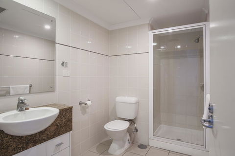 Marina Hotel - Accommodation Mooloolaba 25