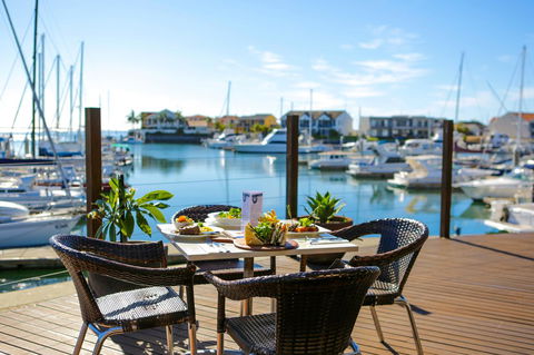 Marina Hotel - Accommodation Mooloolaba 42