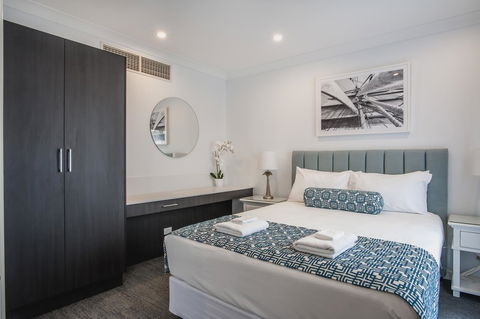 Marina Hotel - Accommodation Mooloolaba 22