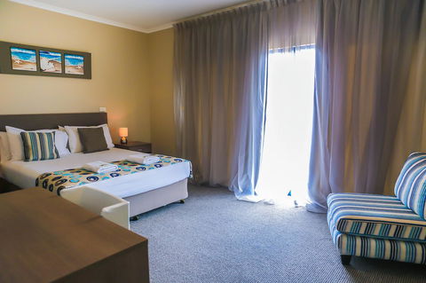 Marina Hotel - Accommodation Mooloolaba 31