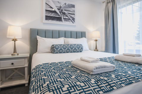 Marina Hotel - Accommodation Mooloolaba 23