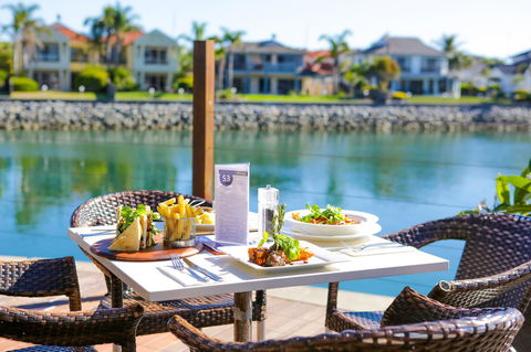 Marina Hotel - Accommodation Mooloolaba 41