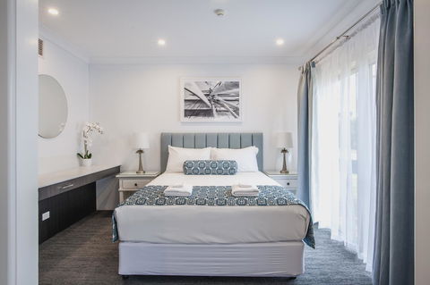 Marina Hotel - Accommodation Mooloolaba 21