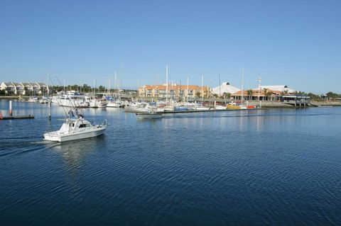 Marina Hotel - Accommodation Mooloolaba 39