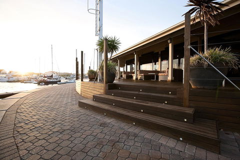 Marina Hotel - Accommodation Mooloolaba 37