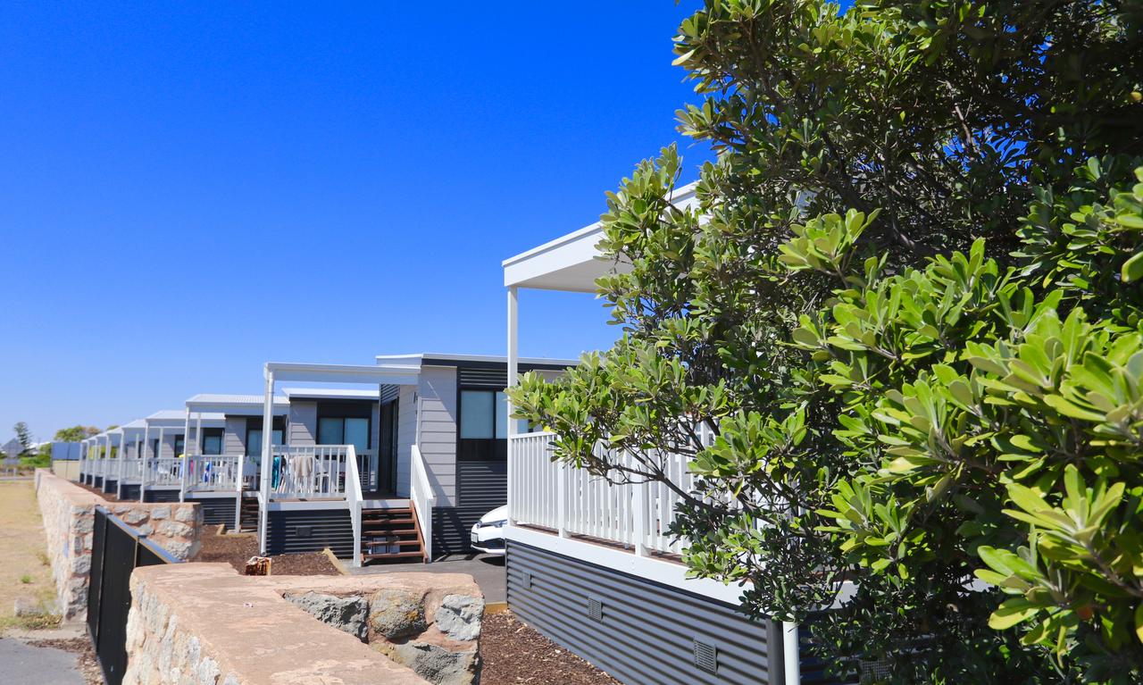 Accommodation Mooloolaba