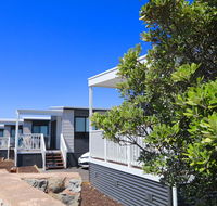 Discovery Parks  Robe - Accommodation Mooloolaba