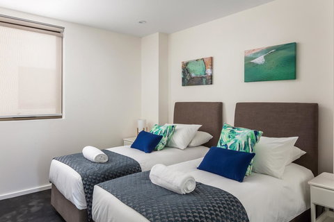 Bluewater Apartments - Accommodation Mooloolaba 12