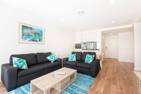Bluewater Apartments - Accommodation Mooloolaba 34