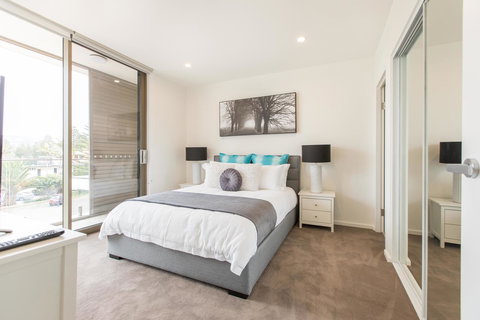 Bluewater Apartments - Accommodation Mooloolaba 33