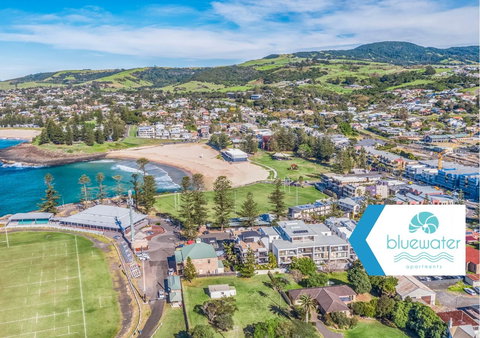 Bluewater Apartments - Accommodation Mooloolaba 6