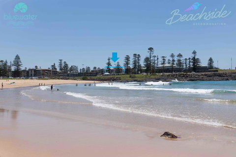 Bluewater Apartments - Accommodation Mooloolaba 37