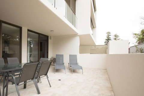 Bluewater Apartments - Accommodation Mooloolaba 44