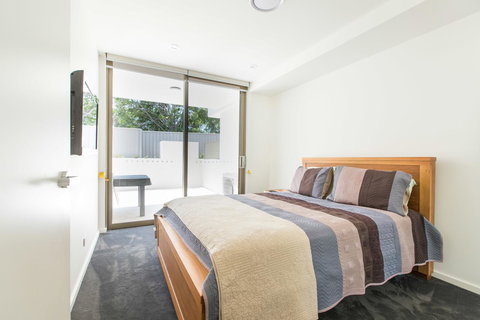 Bluewater Apartments - Accommodation Mooloolaba 41