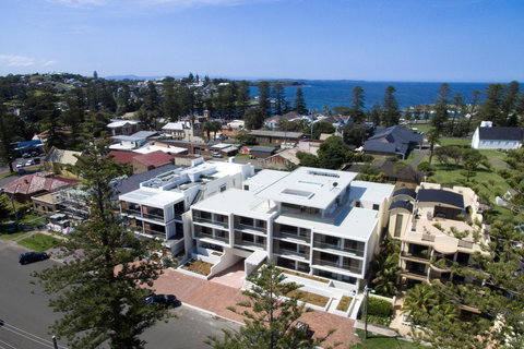 Bluewater Apartments - Accommodation Mooloolaba 9