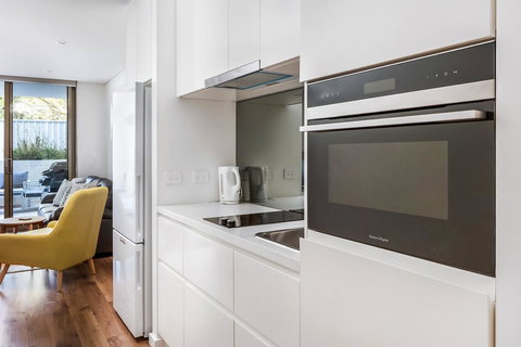 Bluewater Apartments - Accommodation Mooloolaba 15