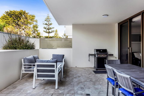 Bluewater Apartments - Accommodation Mooloolaba 10