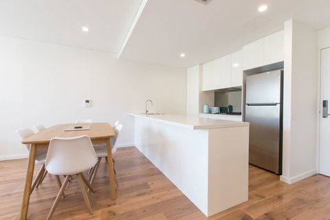 Bluewater Apartments - Accommodation Mooloolaba 26