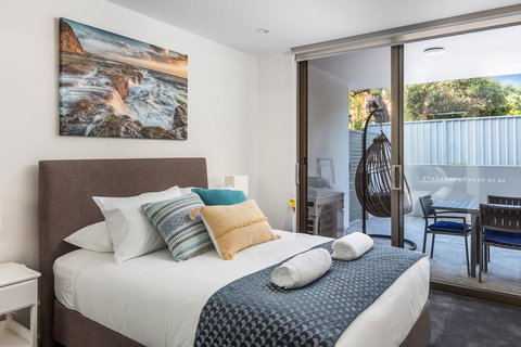 Bluewater Apartments - Accommodation Mooloolaba 11