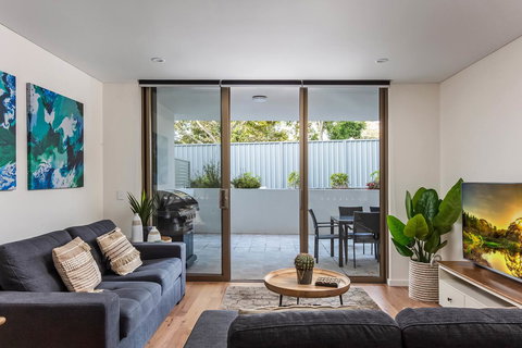 Bluewater Apartments - Accommodation Mooloolaba 5