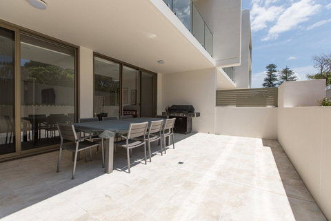 Bluewater Apartments - Accommodation Mooloolaba 35