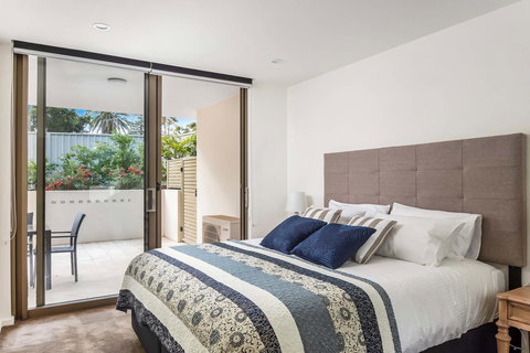 Bluewater Apartments - Accommodation Mooloolaba 2