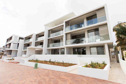 Bluewater Apartments - Accommodation Mooloolaba 7